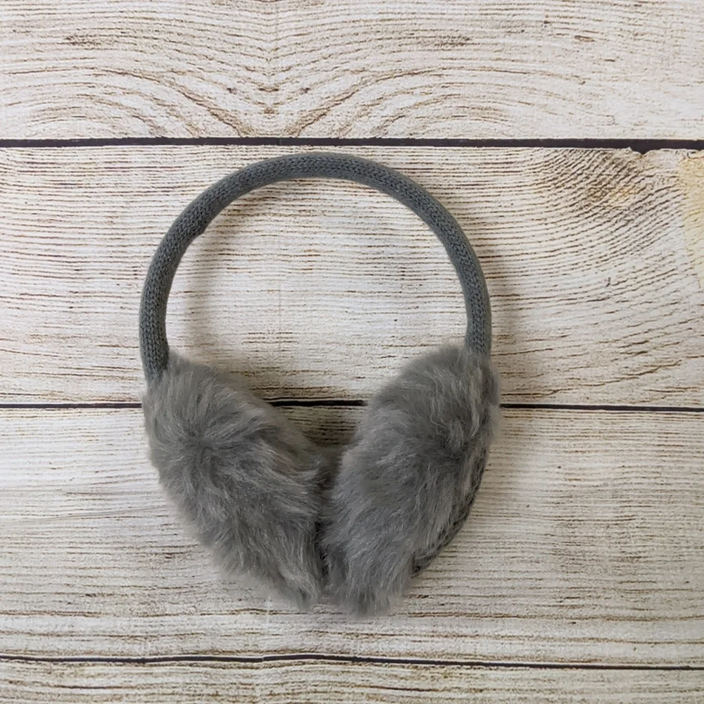 NWOT 3 Kids Ear Muffs